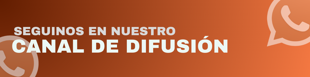 Canal de difusión Pella