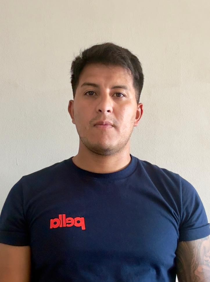 Pablo G.
